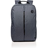 Los mejores  - HP Value Backpack 15.6 - Mochila para portátiles de hasta 15.6&quot-- gris y azul